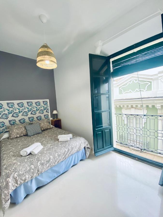 Apartamento Alvarez Quintero - Catedral Seville Exterior photo